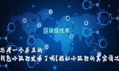 思考一个并且的  钱包小狐狸发币了吗？揭秘小狐