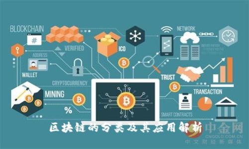 区块链的分类及其应用解析