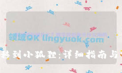 如何将e池转移到小狐狸：详细指南与常见问题解答